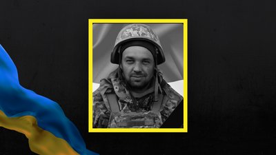 Василь Трубіцин, Херсонщина, Олешки, загиблий, пропав безвісти
