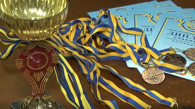 У Херсоні відбувся 17 щорічний турнір зі стрільби з пневматичної зброї У Херсоні відбувся 17 щорічний турнір зі стрільби з пневматичної зброї