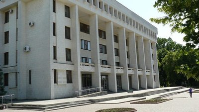 У Полтаві планують продовжити перекриття двох вулиць