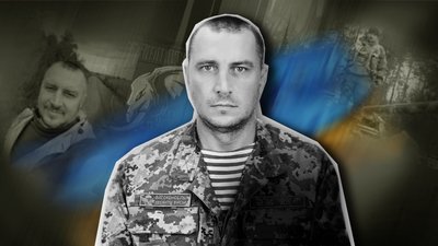 Олександр Федорченко