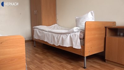 У Черкаській області є 400 місць для обсервації людей з-за кордону У Черкаській області є 400 місць для обсервації людей з-за кордону