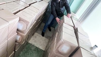 сік для пунктів незламності