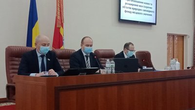 Депутати Житомирської облради ухвалили обласний бюджет. Третина бюджету піде на освіту Депутати Житомирської облради ухвалили обласний бюджет. Третина бюджету піде на освіту