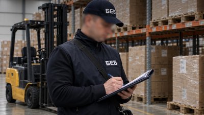 Фіктивні закупівлі пального на понад 8,6 мільйонів