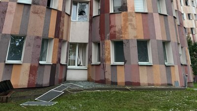 Пологовий будинок у Подільському районі Києва