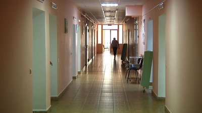 У Житомирі зросла кількість дітей, які хворіють на ротавірусні та кишкові інфекції