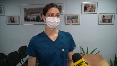 Фото: Суспільне Донбас Фото: Суспільне Донбас