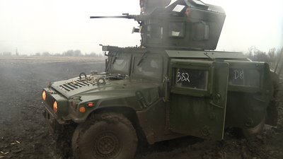 "Нас об’єднує жага до боротьби". Оборонці Бахмута тренуються між боями "Нас об’єднує жага до боротьби". Оборонці Бахмута тренуються між боями