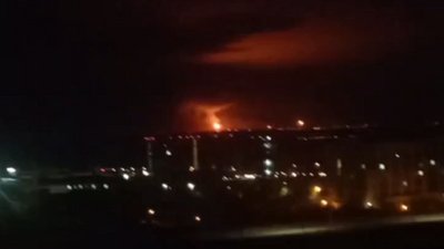 Волгоградський НПЗ