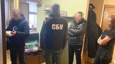 Депутату Житомирської міськради повідомили про зміну раніше оголошеної підозри — за привласнення бюджетних грошей Депутату Житомирської міськради повідомили про зміну раніше оголошеної підозри — за привласнення бюджетних грошей