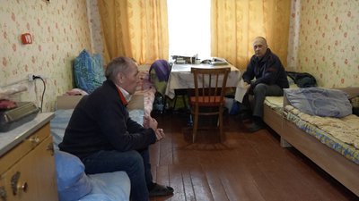 Уряд збільшив субвенцію для Сумської області на житло для евакуйованих та ВПО