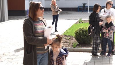 Потрібна лише одна довідка: як у Черкасах набиратимуть першачків-переселенців Потрібна лише одна довідка: як у Черкасах набиратимуть першачків-переселенців