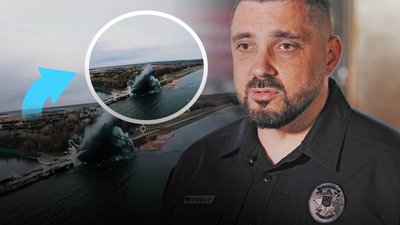 дамба у Печенігах