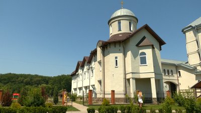 Монастир Святого Йосифа Монастир Святого Йосифа