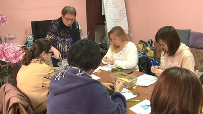 переселенці