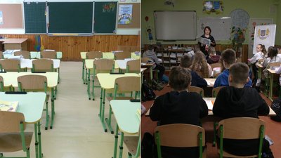 Навчання з 1 вересня. Які сценарії та підходи розглядають на Рівненщині