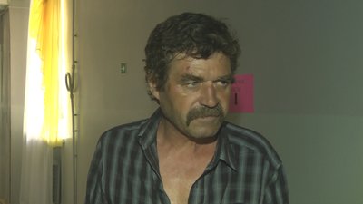 "На серці досі тривога", — переселенці, що живуть у Запорізькому інтернаті розповіли, як оговтуються від пережитого "На серці досі тривога", — переселенці, що живуть у Запорізькому інтернаті розповіли, як оговтуються від пережитого