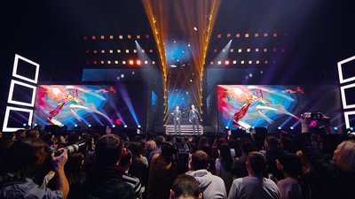 Цьогоріч вручення премії YUNA відбудеться онлайн, а у 2021 році влаштують два шоу