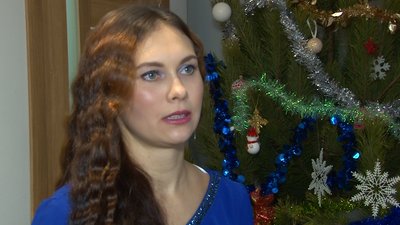 Римо-католики, протестанти і частина автокефальних православних церков Черкащини готуються до Різдва