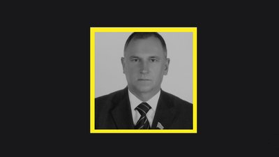 Пішов із життя запорізький правозахисник Анатолій Шевченко