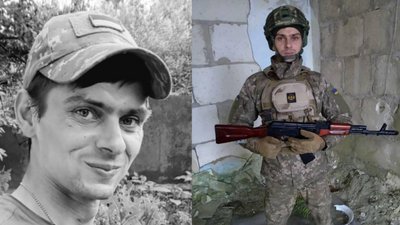 Богданові Зінченку просять присвоїти звання Герой України Богданові Зінченку просять присвоїти звання Герой України
