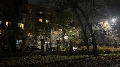 Графік відключення світла у Кіровоградській області 23 грудня
