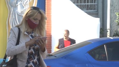 Хмельниччину знову поділили "на зони": червоних немає, помаранчевих - додалося