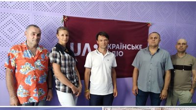 Громадські активісти Кам’янського заявили про тиск та переслідування з боку міської влади