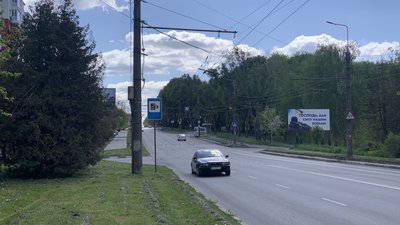 У Тернополі відновили роботу камер, що фіксують порушення на дорогах У Тернополі відновили роботу камер, що фіксують порушення на дорогах