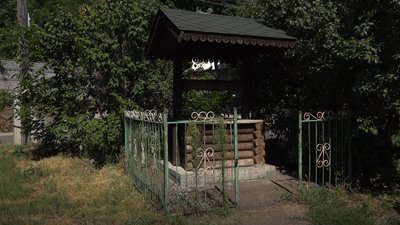 Відновити колодязь біля Антонієвих печер неможливо: чому та чи є альтернатива