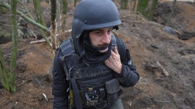 Антоні Лаллікан, французький журналіст