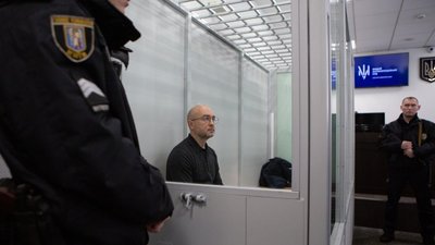 В ОГПУ прокоментували проходження Лієвим поліграфу