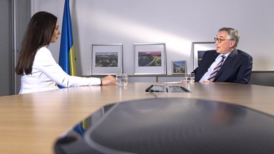 "Певною мірою Україна — це цвинтар добрих намірів". Інтерв’ю з бізнес-омбудсменом Романом Ващуком "Певною мірою Україна — це цвинтар добрих намірів". Інтерв’ю з бізнес-омбудсменом Романом Ващуком