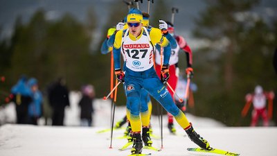 Віталій Мандзин