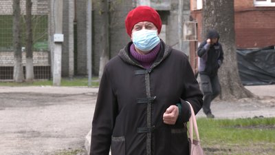 У обласній лікарні в Харкові додали 68 точок кисню для COVID-пацієнтів