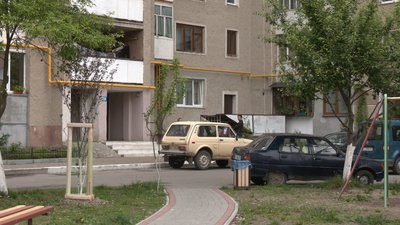 У Франківську мешканці одного з будинків тиждень жили без газу У Франківську мешканці одного з будинків тиждень жили без газу