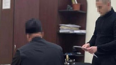 На Закарпатті СБУ повідомила про підозру двом священникам чоловічого монастиря Хустської єпархії УПЦ (МП) На Закарпатті СБУ повідомила про підозру двом священникам чоловічого монастиря Хустської єпархії УПЦ (МП)