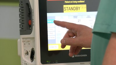 Немає кому працювати: на Черкащині бракує медичних сестер Немає кому працювати: на Черкащині бракує медичних сестер