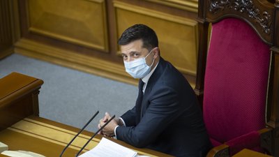 "Літописець" парламенту: історія рівнянина, який став фотокором у Верховній раді "Літописець" парламенту: історія рівнянина, який став фотокором у Верховній раді