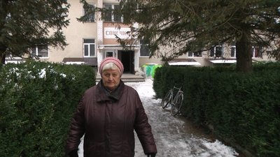 "Хоч повзти, хоч пішки, але додому": інтерв’ю із херсонкою, яка проживає на Хмельниччині