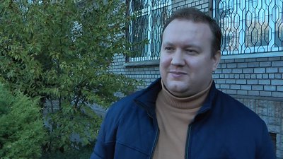 В Запорізькому лабораторному центрі щодня роблять близько 2000 ПЛР-тестів