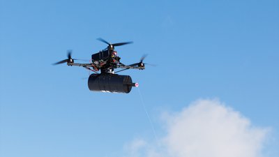 РФ дронами на оптоволокні атакували Корюківщину