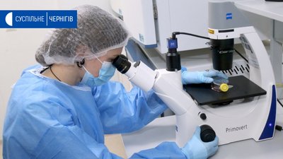 У Чернігові 9 хворих на коронавірус