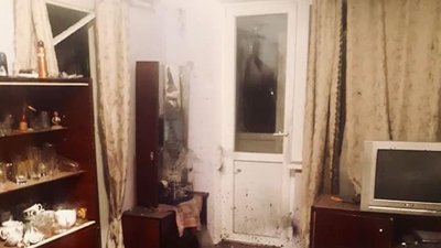 На Прикарпатті ветеран АТО/ООС загинув від вибуху гранати На Прикарпатті ветеран АТО/ООС загинув від вибуху гранати
