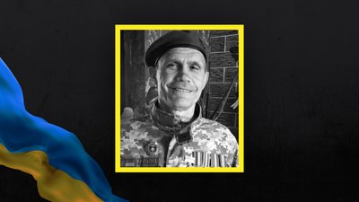 Підтвердили загибель двох військових з Волині
