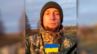 На Чернігівщині попрощалися з чотирма військовими ЗСУ, які загинули у боях