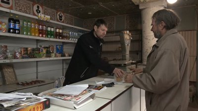 Покинуте село: як живе Редьківка, яку люди лишили після аварії на ЧАЕС, та де зараз її мешканці Покинуте село: як живе Редьківка, яку люди лишили після аварії на ЧАЕС, та де зараз її мешканці