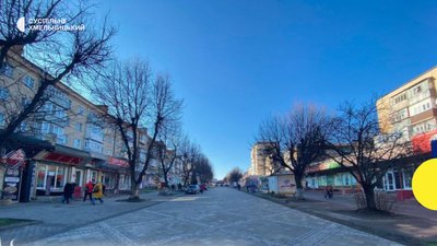 Кам’янець-Подільський: оголошено конкурс на кращий ескізний проєкт реконструкції вулиці Соборної