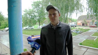 На Житомирщині поховали останки дев'яти воїнів Червоної армії На Житомирщині поховали останки дев'яти воїнів Червоної армії