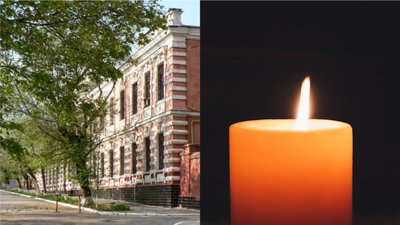 У Херсоні помер лікар ультразвукової діагностики Поплавський